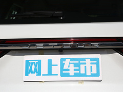 2024款 1.5T 手动洋房 7座 