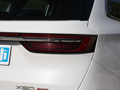 2024款 1.5T 手动洋房 7座 