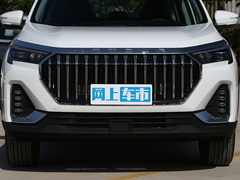 2024款 1.5T 手动洋房 7座 