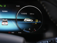 2024款 1.5T 手动洋房 7座 