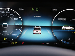 2024款 1.5T 手动洋房 7座 