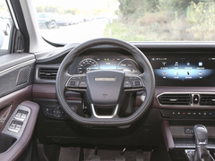 2024款 1.5T 手动洋房 7座 