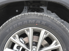 2024款 1.6T 手动洋房PRO 7座 