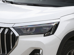 2024款 1.6T 手动洋房PRO 7座 