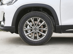 2024款 1.6T 手动洋房PRO 7座 