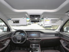2024款 1.6T 手动洋房PRO 7座 