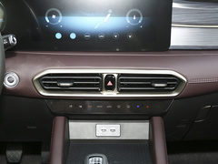 2024款 1.6T 手动洋房PRO 7座 
