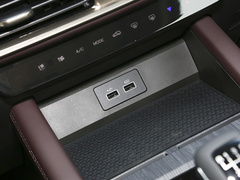 2024款 1.6T 手动洋房PRO 7座 