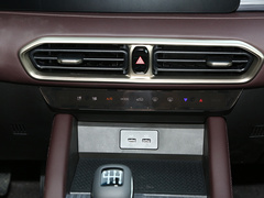 2024款 1.6T 手动洋房PRO 7座 