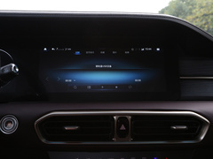 2024款 1.6T 手动洋房PRO 7座 
