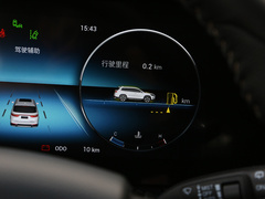 2024款 1.6T 手动洋房PRO 7座 