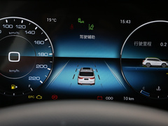 2024款 1.6T 手动洋房PRO 7座 