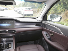 2024款 1.6T 手动洋房PRO 7座 