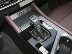 2024款 1.6T 手动洋房PRO 7座 