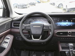 2024款 1.6T 手动洋房PRO 7座 