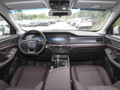 2024款 1.6T 手动洋房PRO 7座 