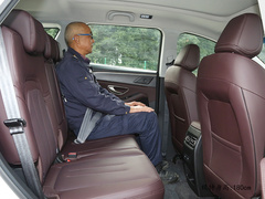 2024款 1.6T 手动洋房PRO 7座 