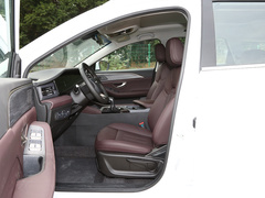 2024款 1.6T 手动洋房PRO 7座 