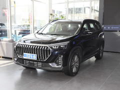 2024款 1.6TD DCT别墅 5座 