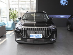 2024款 1.6TD DCT别墅 5座 