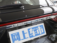 2024款 1.6TD DCT别墅 5座 