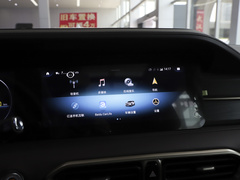 2024款 1.6TD DCT别墅 5座 