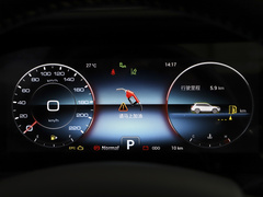 2024款 1.6TD DCT别墅 5座 