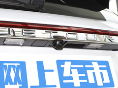 2024款 1.6TD DCT别墅 7座 