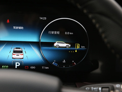 2024款 1.6TD DCT别墅PRO 5座 