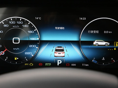 2024款 1.6TD DCT别墅PRO 5座 