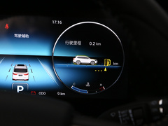 2024款 1.6TD DCT别墅PRO 7座 