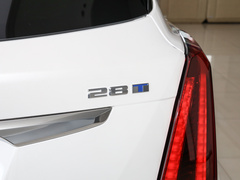 2024款 2.0T 两驱风尚型