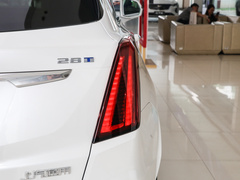 2024款 2.0T 两驱风尚型