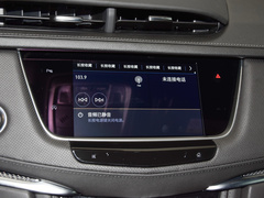 2024款 2.0T 四驱豪华型（蜂鸟版）