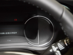 2024款 2.0T 四驱豪华型（蜂鸟版）