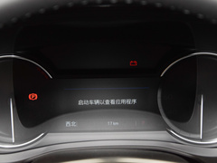 2024款 2.0T 四驱豪华型（蜂鸟版）