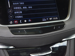 2024款 2.0T 四驱豪华型（蜂鸟版）