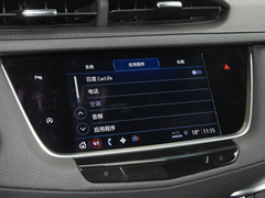 2024款 2.0T 四驱豪华型（蜂鸟版）