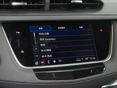 2024款 2.0T 四驱豪华型（蜂鸟版）