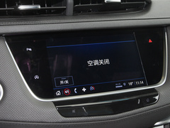 2024款 2.0T 四驱豪华型（蜂鸟版）