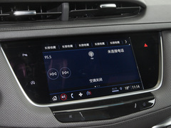 2024款 2.0T 四驱豪华型（蜂鸟版）