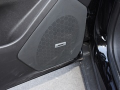 凯迪拉克XT5 2024款 2.0T 四驱尊贵型（至臻版）