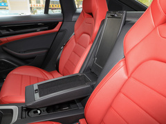 2024款 Panamera 2.9T