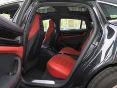 2024款 Panamera 2.9T