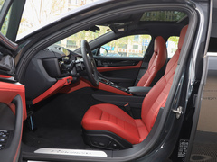 2024款 Panamera 2.9T