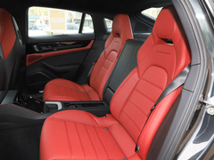 2024款 Panamera 2.9T