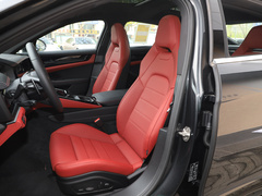 2024款 Panamera 2.9T