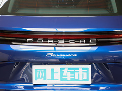 2024款 Panamera 2.9T