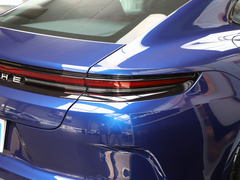 2024款 Panamera 2.9T