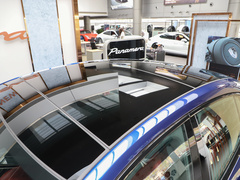 2024款 Panamera 2.9T